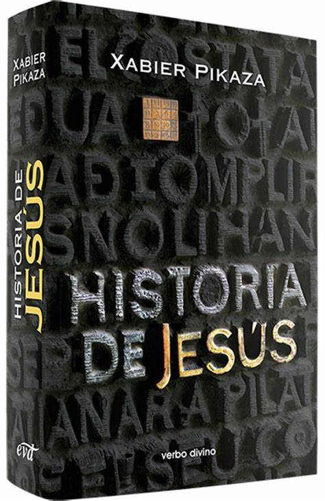 Quién era quién, la trama de Jesús (con Juan Bautista)