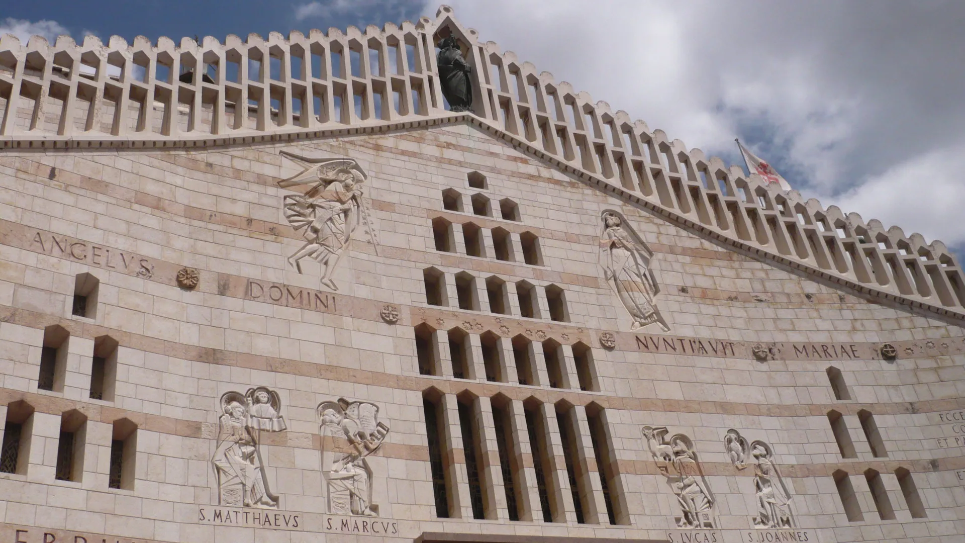 Nos han robado a María