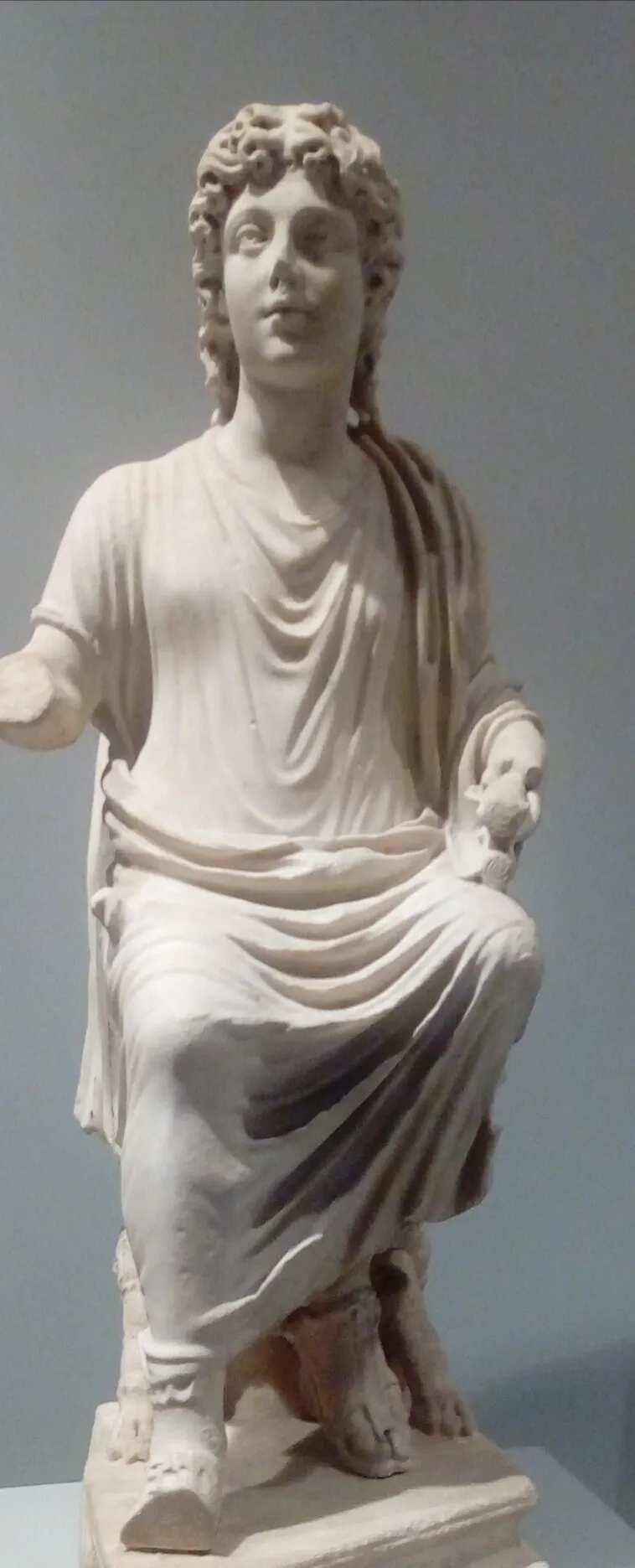 Hay que bajar del monte