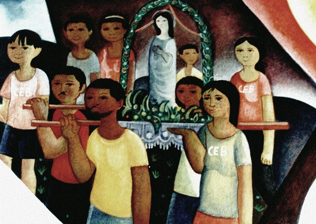 Indignación y rebeldía: virtudes cristianas